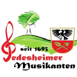 Logo der Jedesheimer Musikanten